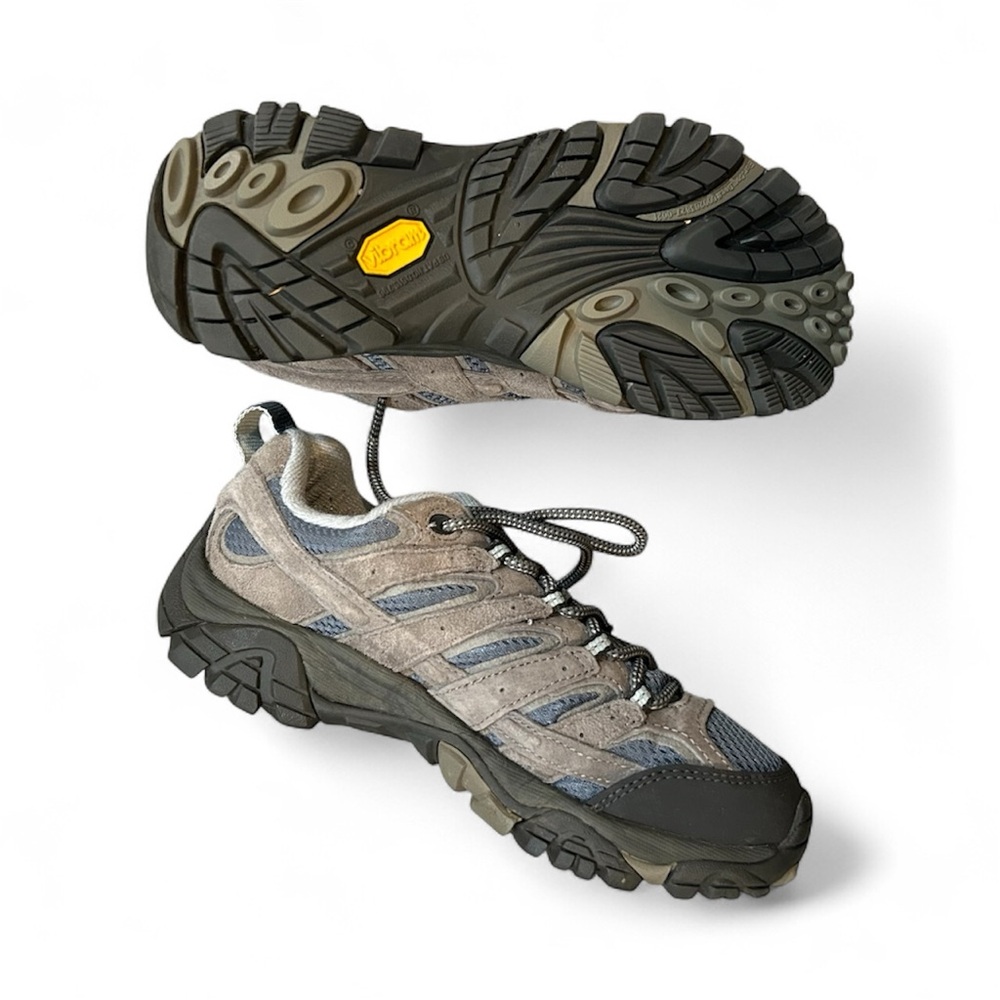 Merrell Women's Moab 3 Hiking Shoe Size6.5